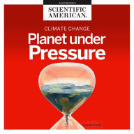 Climate Change: Planet under Pressure