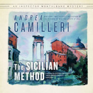 The Sicilian Method (Inspector Montalbano Series #26)