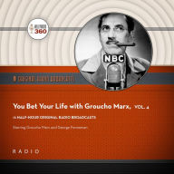 You Bet Your Life with Groucho Marx, Vol. 4