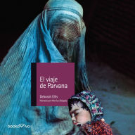 El viaje de Parvana (Parvana's Journey)