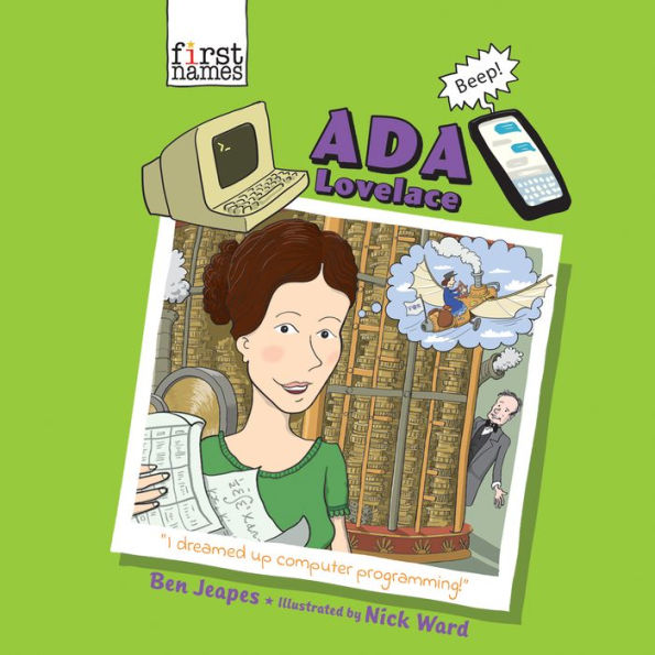 Ada Lovelace