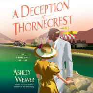 A Deception at Thornecrest (Amory Ames Series #7)