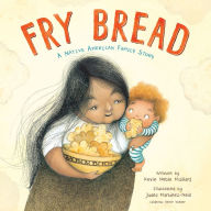 Fry Bread: A Native American Family Story