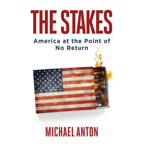 The Stakes: America at the Point of No Return