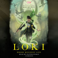 Loki: Where Mischief Lies