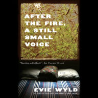 After the Fire, a Still Small Voice: A Novel