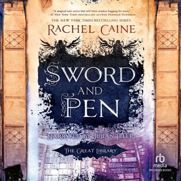 Sword and Pen