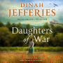 Daughters of War: the most spellbinding escapist historical fiction novel from the international bestseller (The Daughters of War, Book 1)