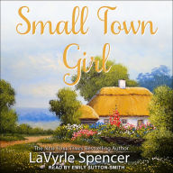 Small Town Girl