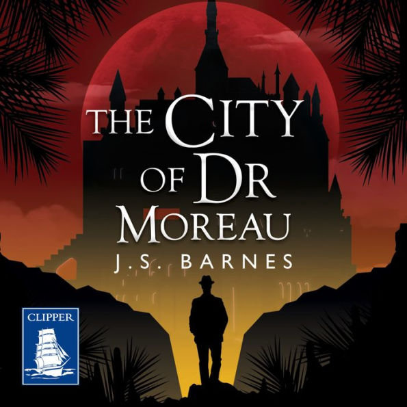 The City of Dr Moreau