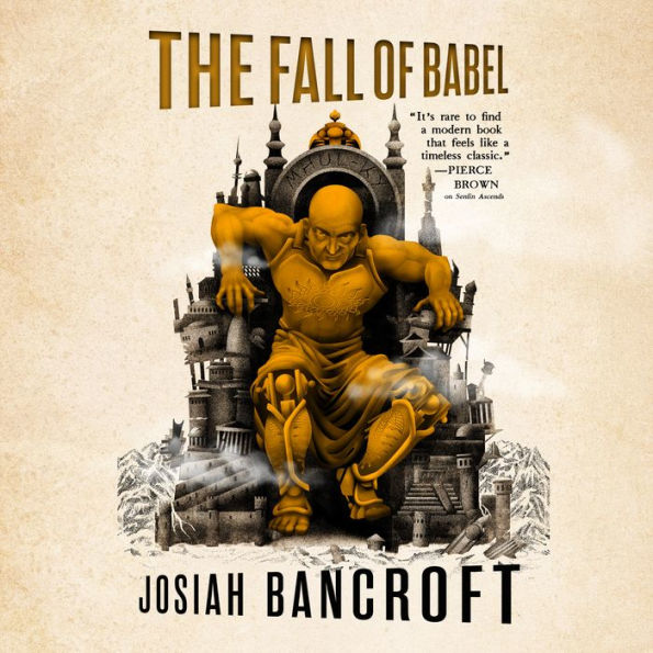 The Fall of Babel