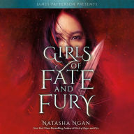 Girls of Fate and Fury