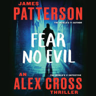 Fear No Evil (Alex Cross Series #27)