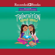 Double Trouble (Twintuition Series #2)