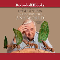 Tales from the Ant World