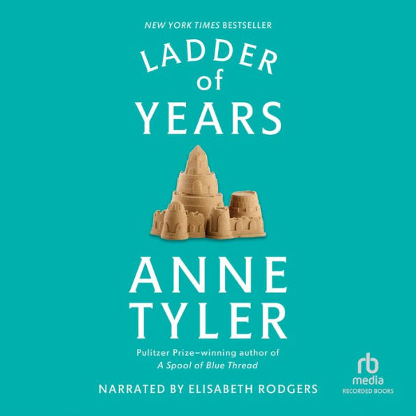 Ladder of Years