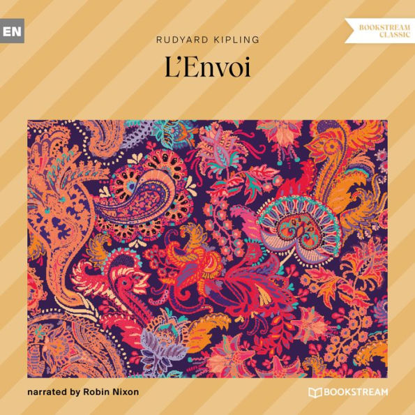 L'Envoi (Unabridged)