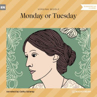 Monday or Tuesday (Unabridged)