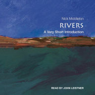 Rivers: A Very Short Introduction