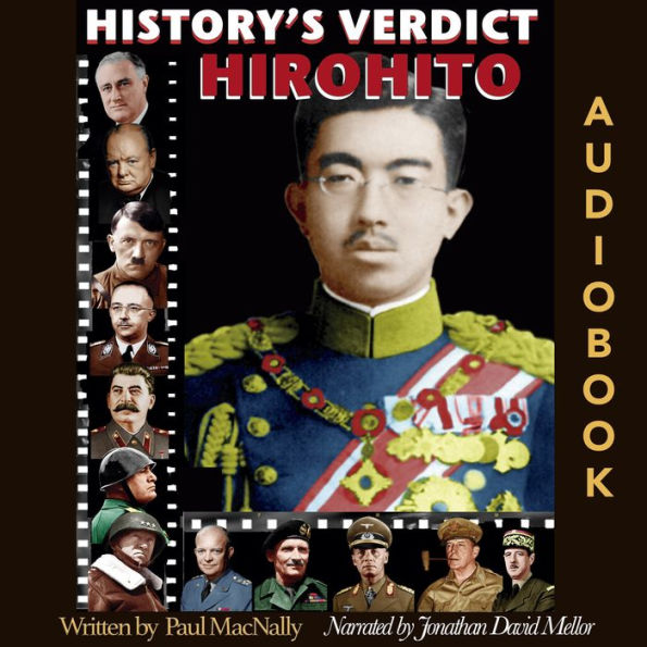 Hirohito