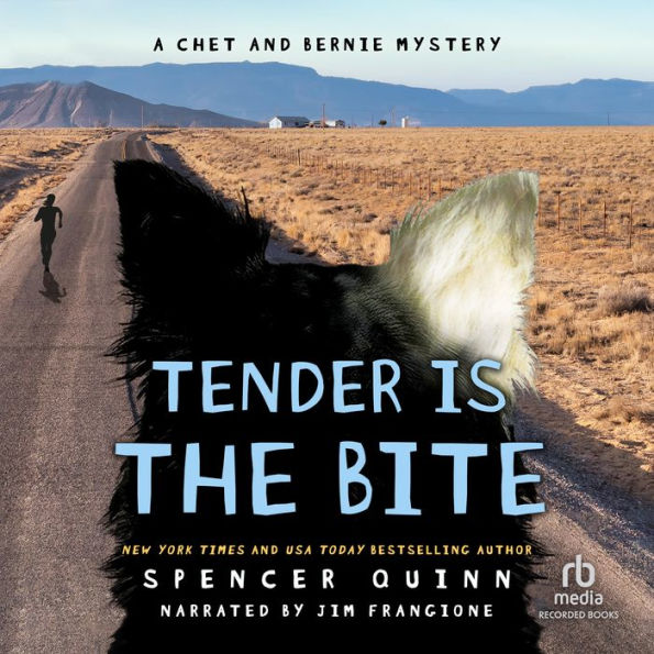 Tender Is the Bite (Chet and Bernie Series #11)