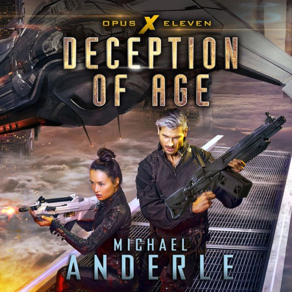 Deception of Age