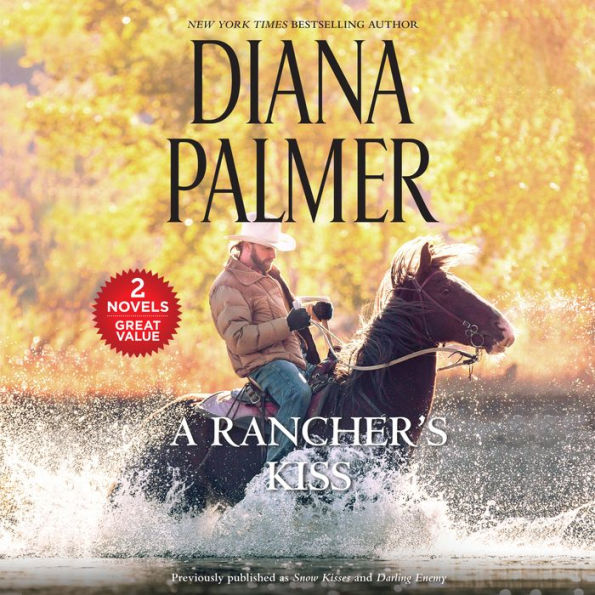 A Rancher's Kiss