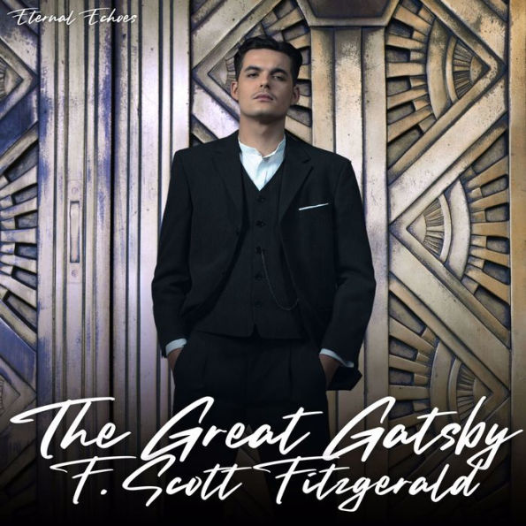 Great Gatsby, The (Unabridged)