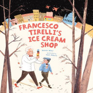 Francesco Tirelli's Ice Cream Shop