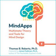 Mindapps: Multistate Theory and Tools for Mind Design