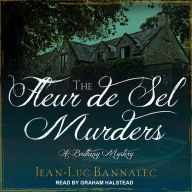 The Fleur de Sel Murders