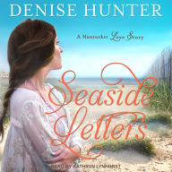 Seaside Letters: Nantucket Love Story, Book 3