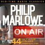 ADVENTURES OF PHILIP MARLOWE, SEASON 1, THE