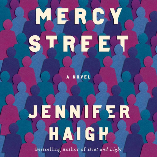 Mercy Street: A Novel