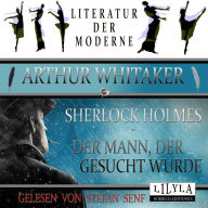 Sherlock Holmes - Der Mann, der gesucht wurde