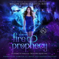 The Fire Prophecy