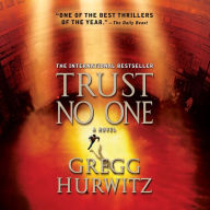 Trust No One: with bonus audio short story, 