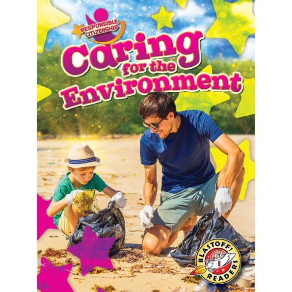 Caring for the Environment