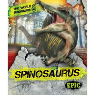 Spinosaurus