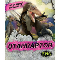 Utahraptor