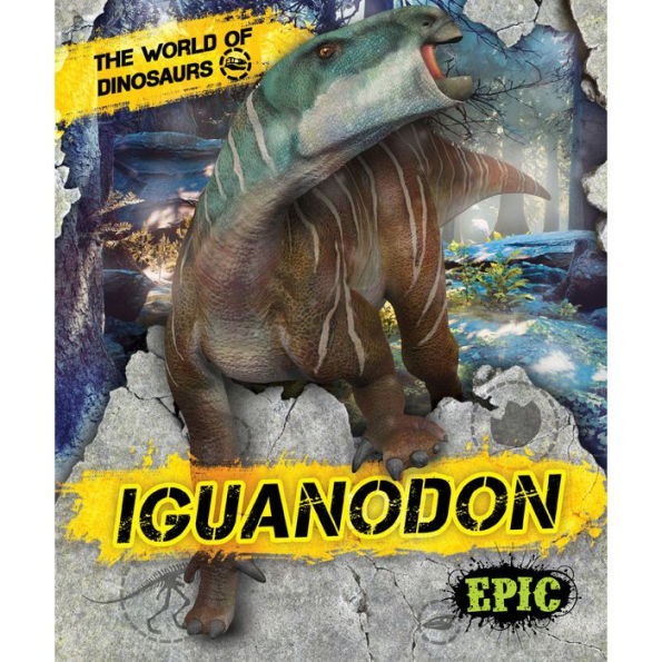 Iguanodon