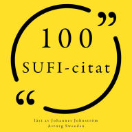 100 Sufi-citat: Samling 100 Citat
