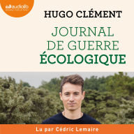 Journal de guerre écologique