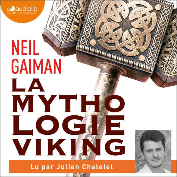 La Mythologie viking