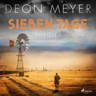 Sieben Tage: Thriller