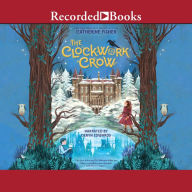 The Clockwork Crow