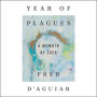 Year of Plagues: A Memoir of 2020