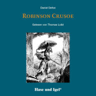 Robinson Crusoe / Hörbuch (Abridged)