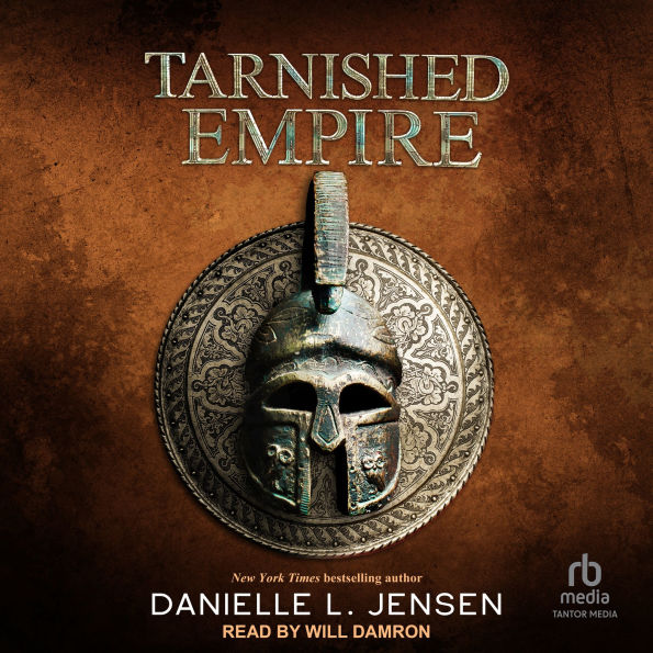 Tarnished Empire (Dark Shores Series)