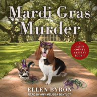 Mardi Gras Murder